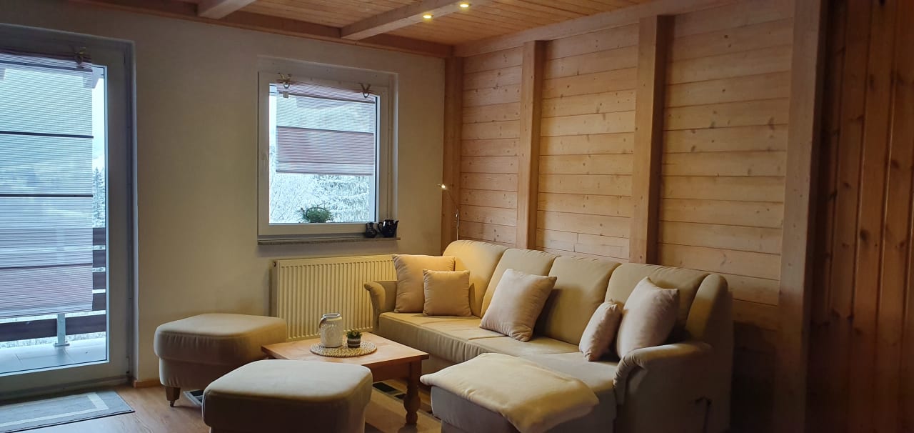 Zimmer Ferienparadies am Rennweg