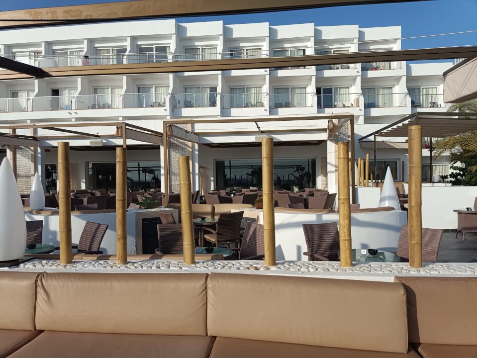 Außenansicht Hotel Riu Palace La Mola