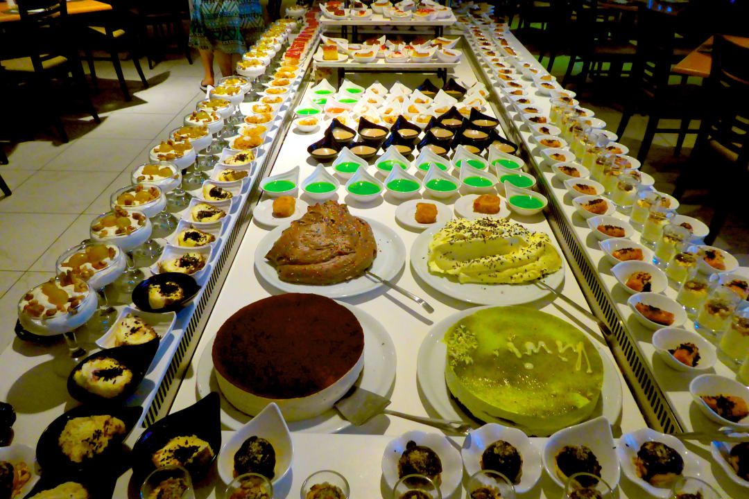 Gastro Calimera Sirens Beach