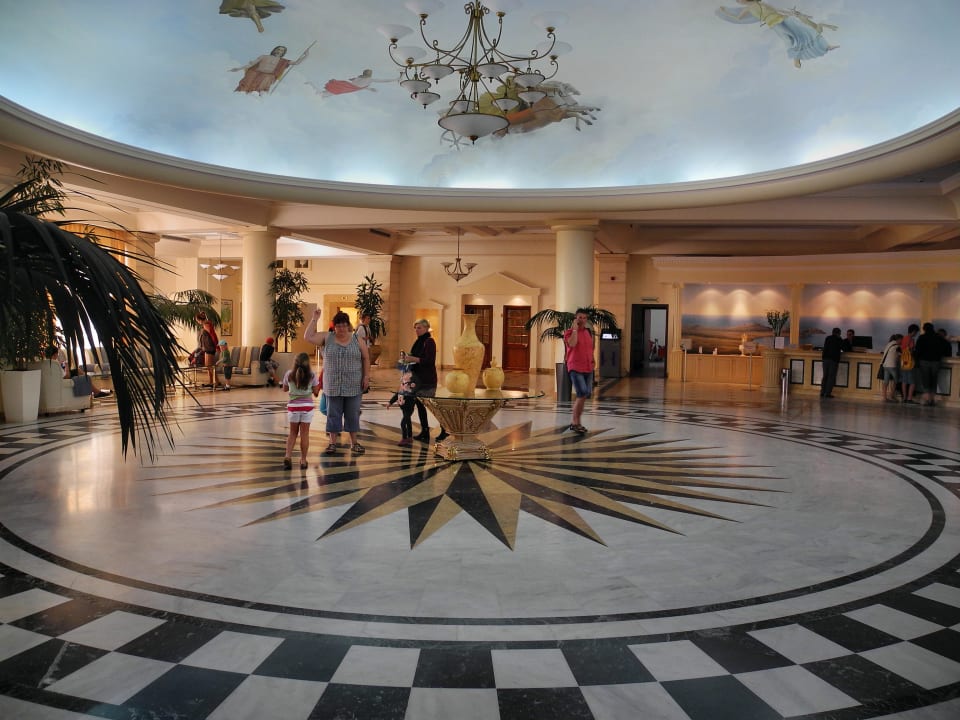 Schön gestaltet Lindos Princess Beach Resort & Spa