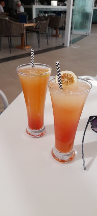 Gastro Hipotels La Geria