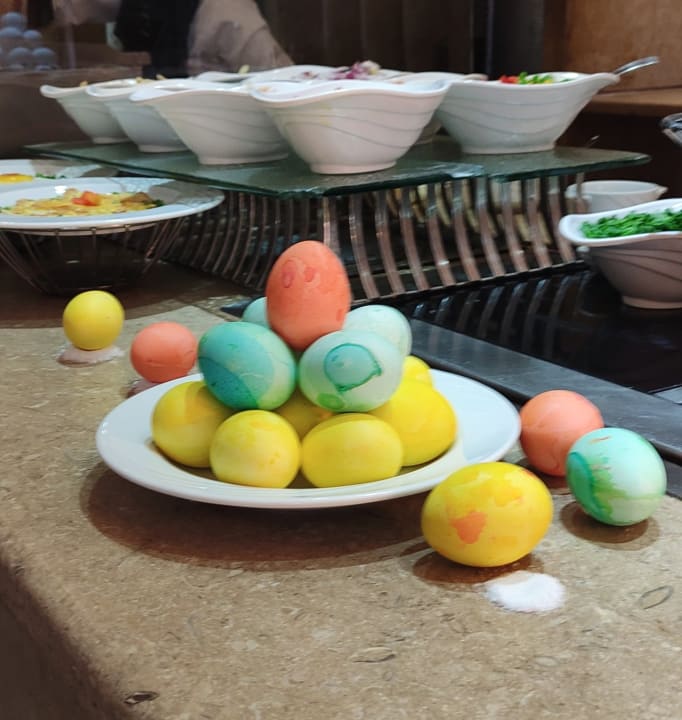 Gastro Makadi Spa - Adults only