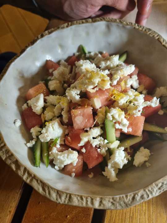 Gastro Anantara The Palm Dubai Resort