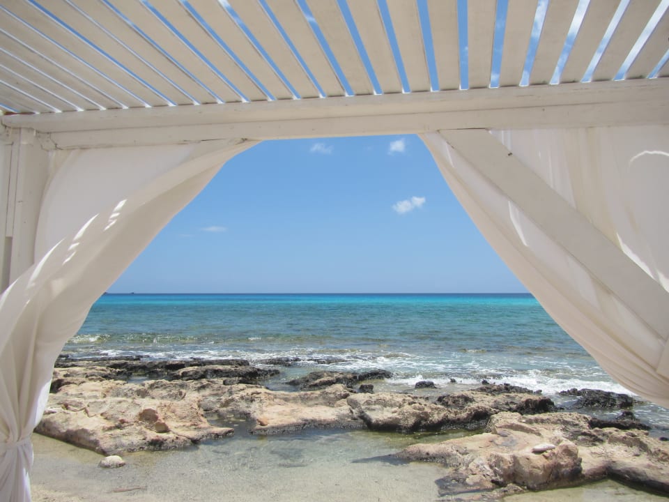 Strand Lindian Dream Seaside Resort