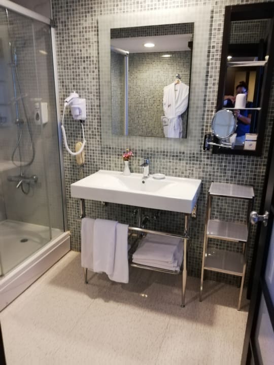 Zimmer Limak Lara Deluxe Hotel & Resort