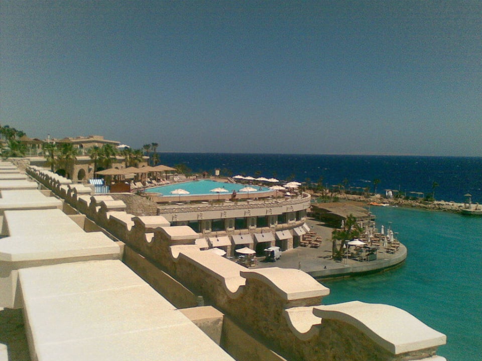 Basen Pickalbatros Citadel Resort