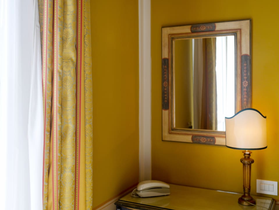 Zimmer Hotel I Tre Re