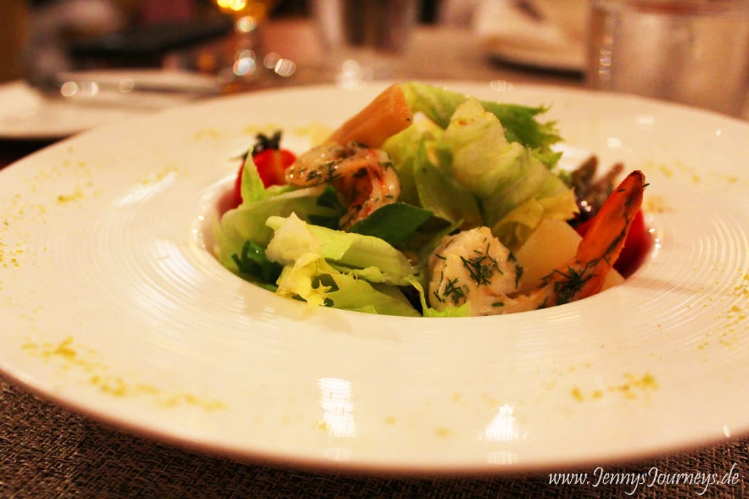 Gastro Acanthus Cennet Barut Collection