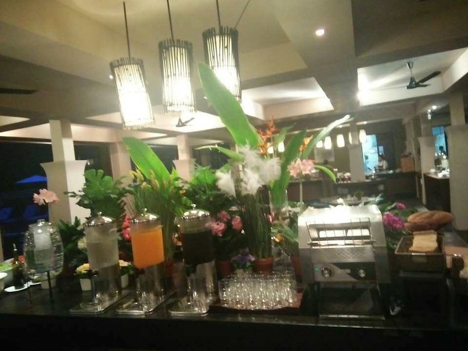 Gastro The Grand Southsea Khaolak Beach Resort