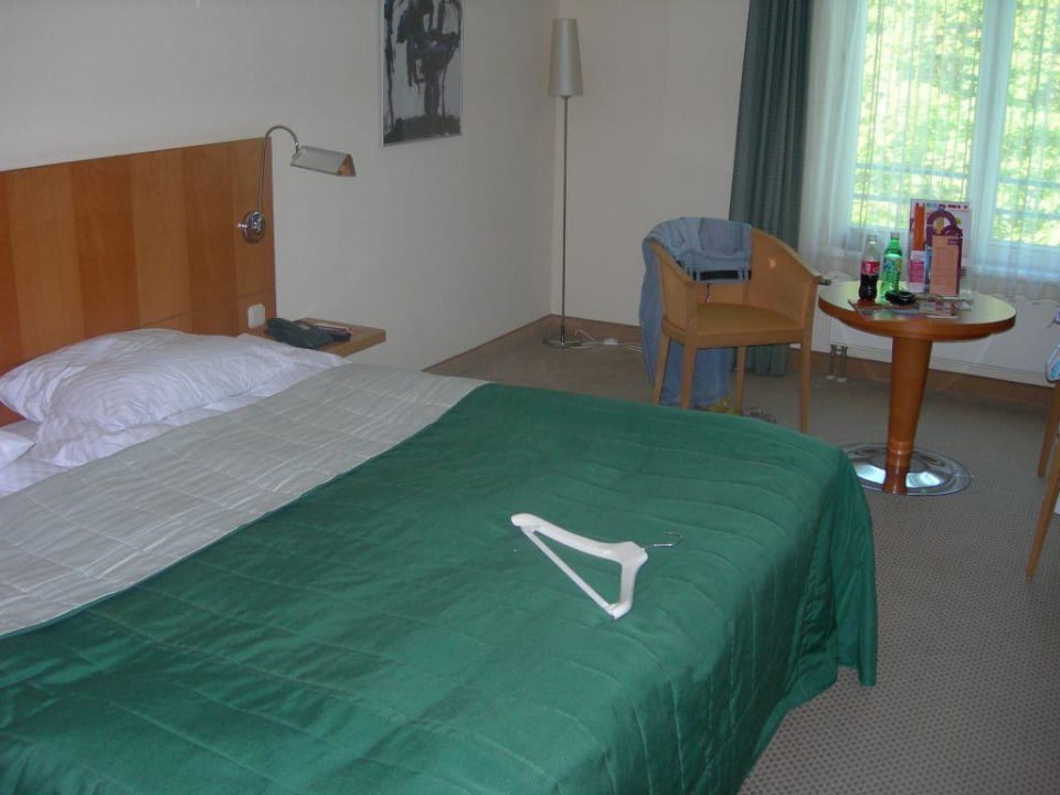 Pokók Parkhotel Görlitz