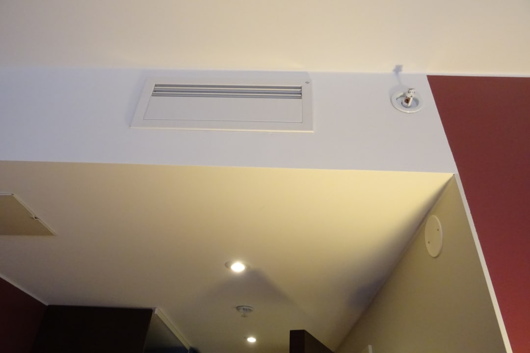 Zimmer First Hotel Grand Alingsås