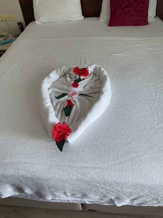 Zimmer Seher Sun Palace Resort & Spa