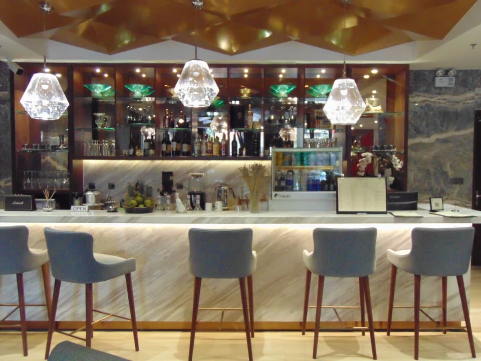 Gastro D' Lecia Ha Long Hotel