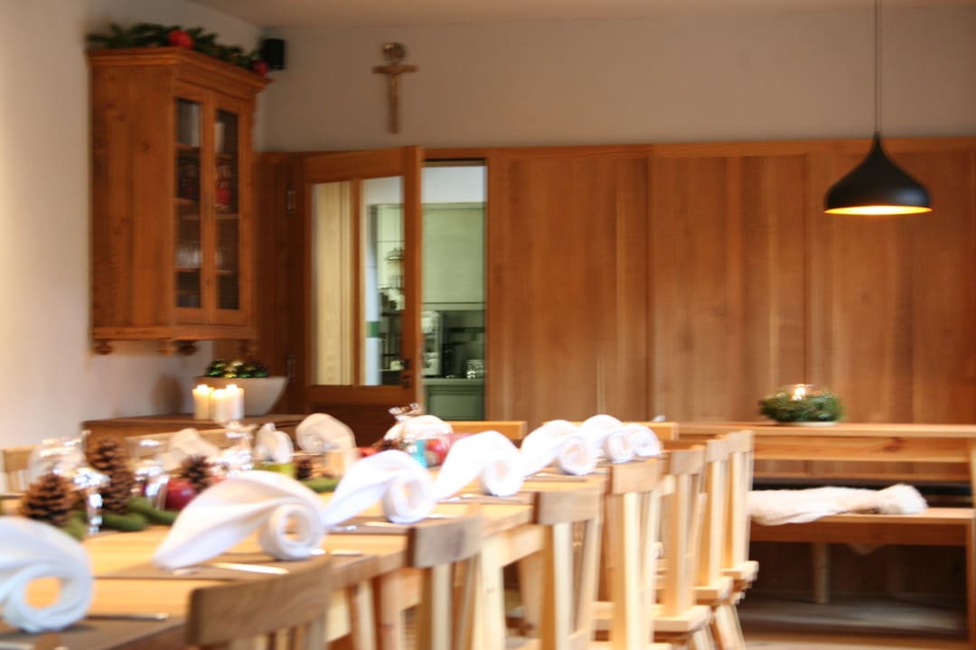 Hinterstüberl Gasthaus Am Ödenturm