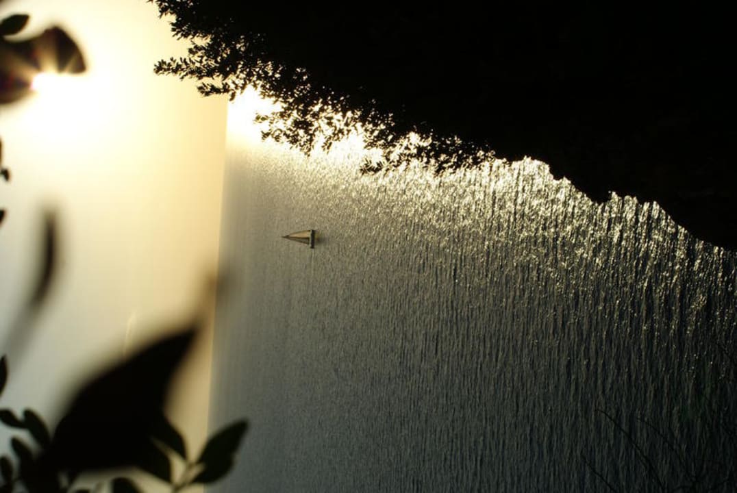 Ausblick auf dem Weg zur Treppe Sun Club Eldorado