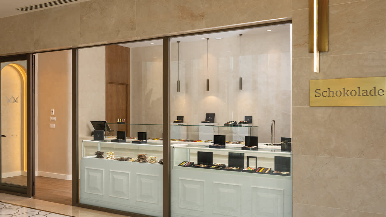 Gastro Liberty Signa