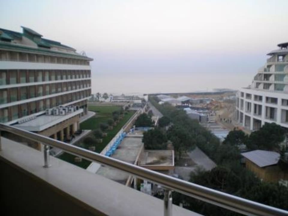 Hotelfotos Voyage Belek Golf & Spa