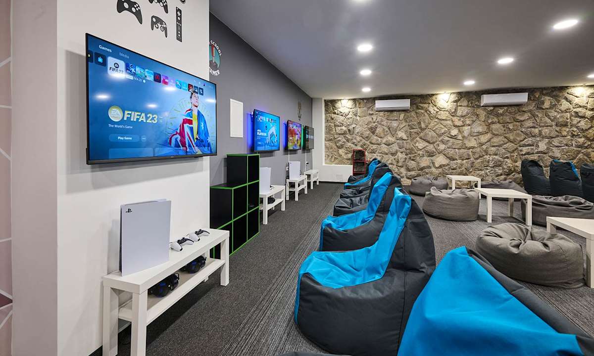 Sport & Freizeit Magal Maradiso Hotel by Aminess