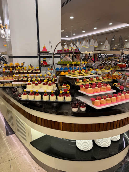 Gastro Aydinbey Kings Palace & Spa