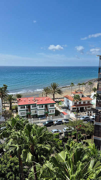 Ausblick Relaxia Beverly Park