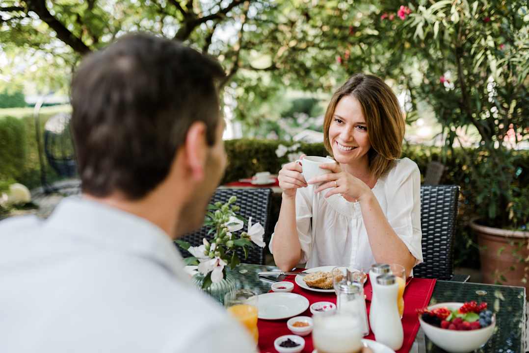 Gastro Hotel Antoniushof