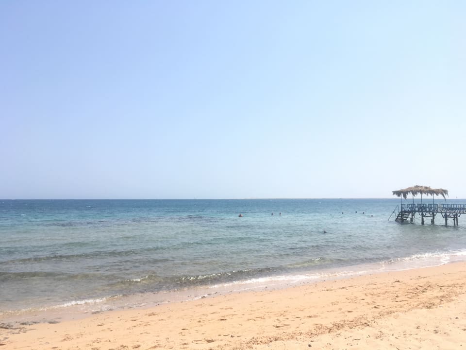 Strand Menaville Safaga