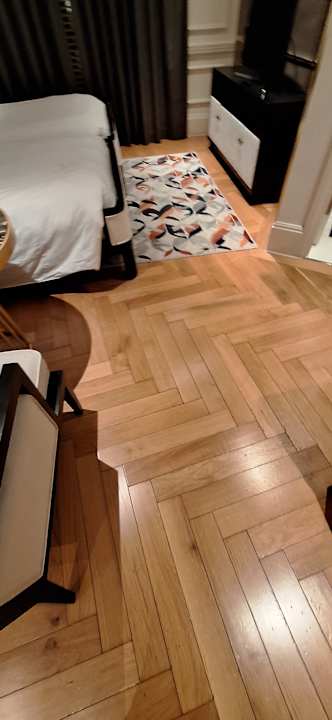 Zimmer Bach Suites Saigon, a Member of Design Hotels