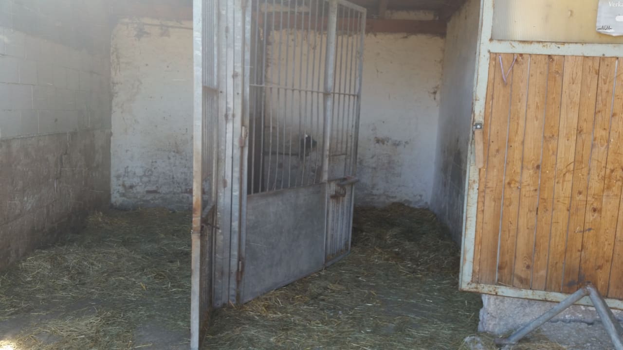 Außenansicht Hotel Reiterhof Altmühlsee