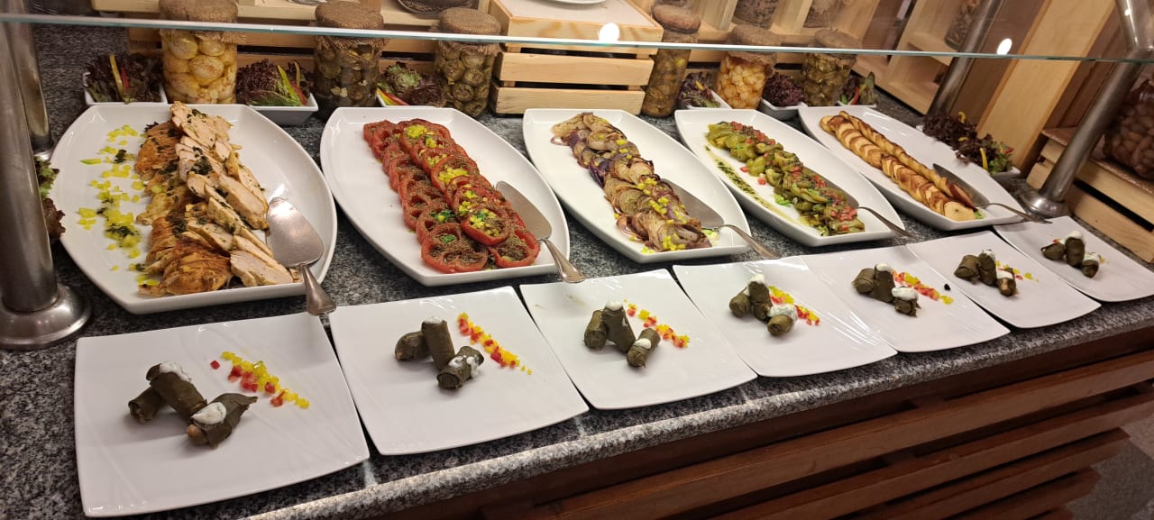 Gastro Jaz Aquaviva