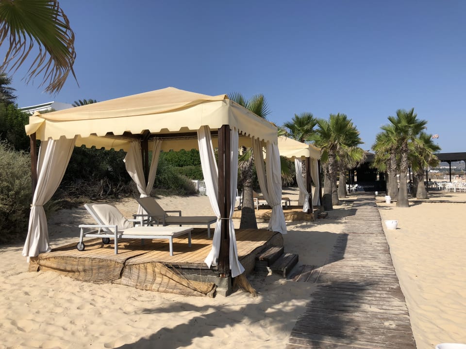 Strand Oceana Hotel & Spa