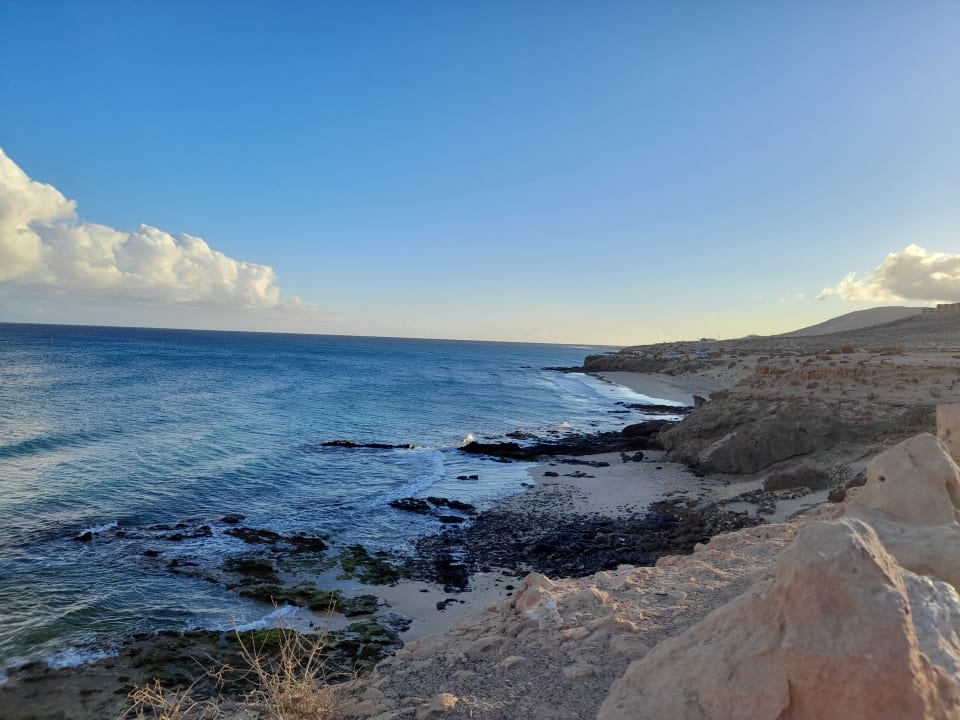 Ausblick R2 Pajara Beach