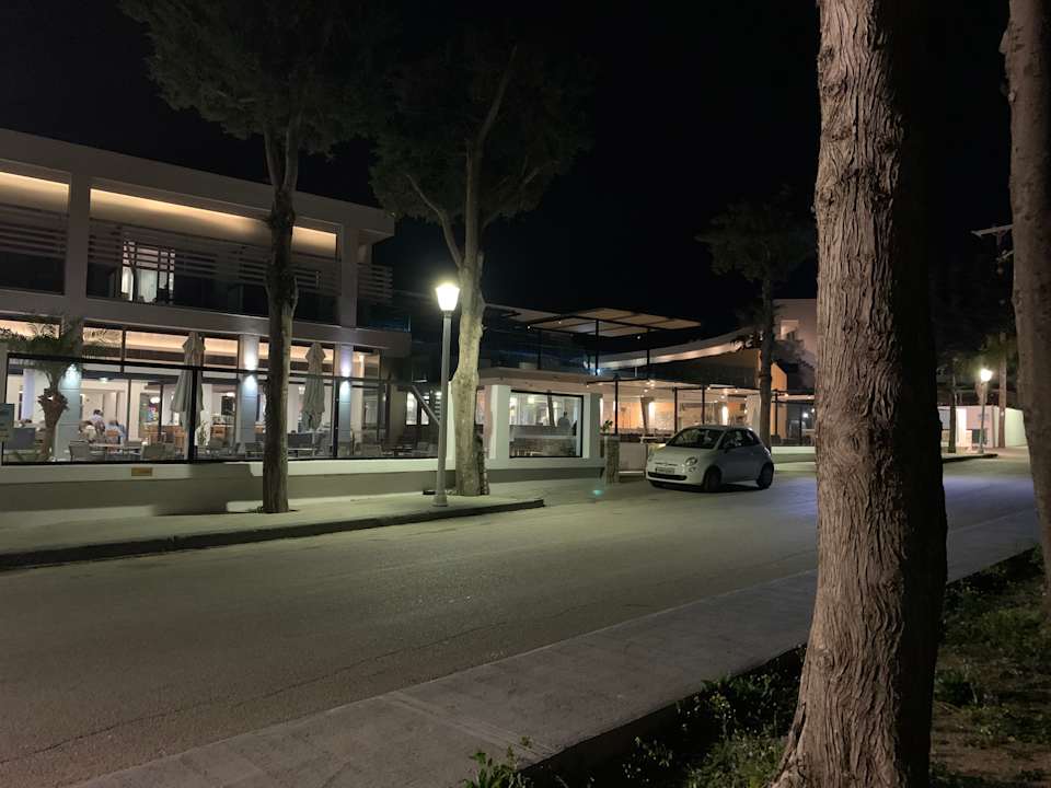 Außenansicht Virginia Family Resort