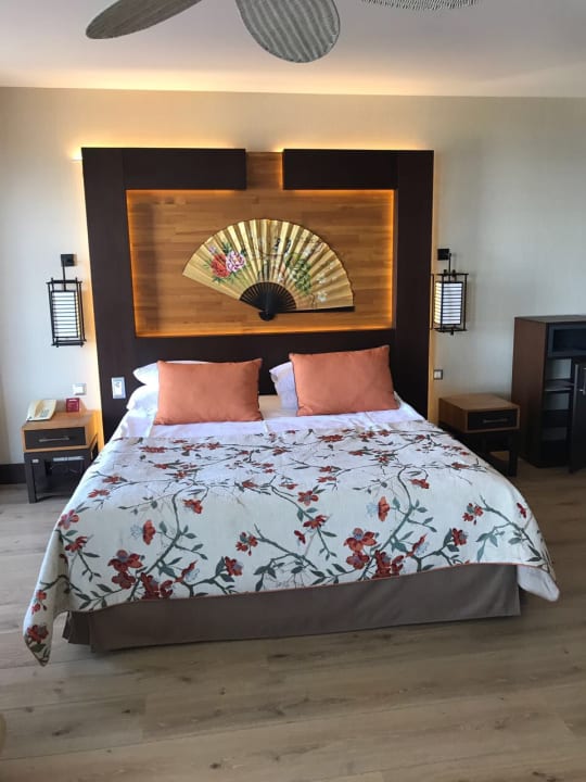Zimmer Limak Lara Deluxe Hotel & Resort