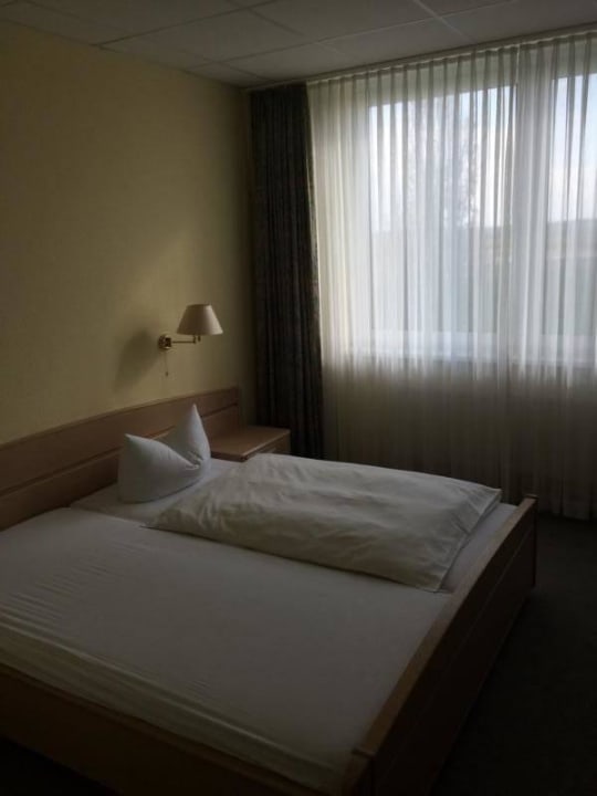 Zimmer Hotel Trebeltal