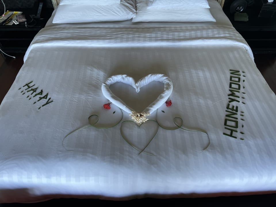 Zimmer Meeru Maldives Resort Island