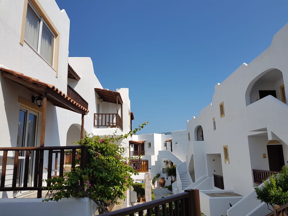 Sonstiges Alexander Beach Hotel & Village Resort