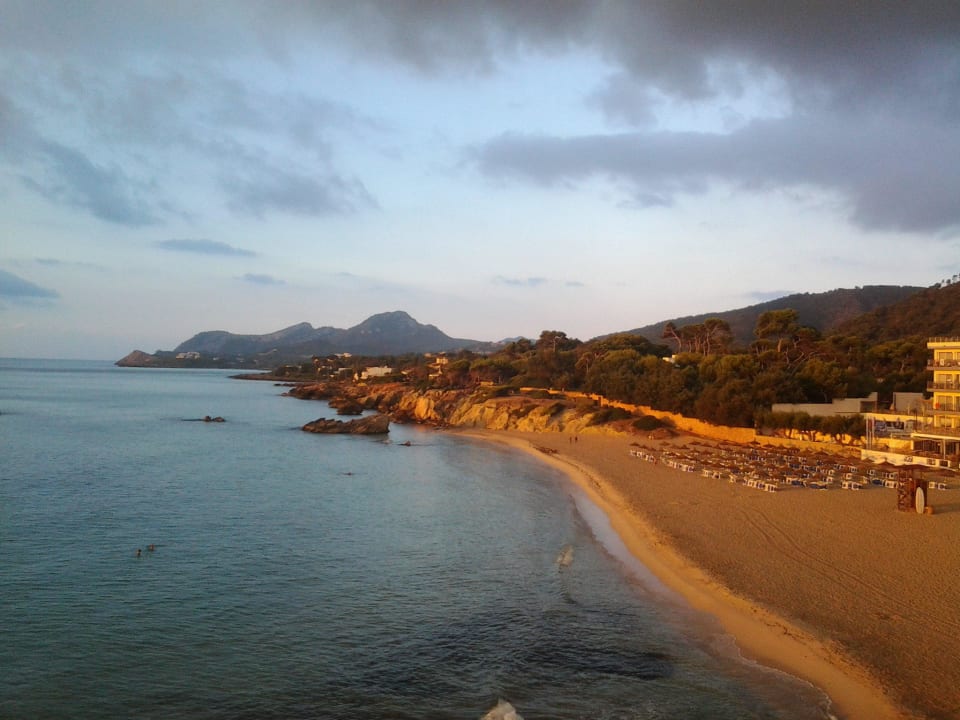 Son Moll-Bucht Hotel Clumba