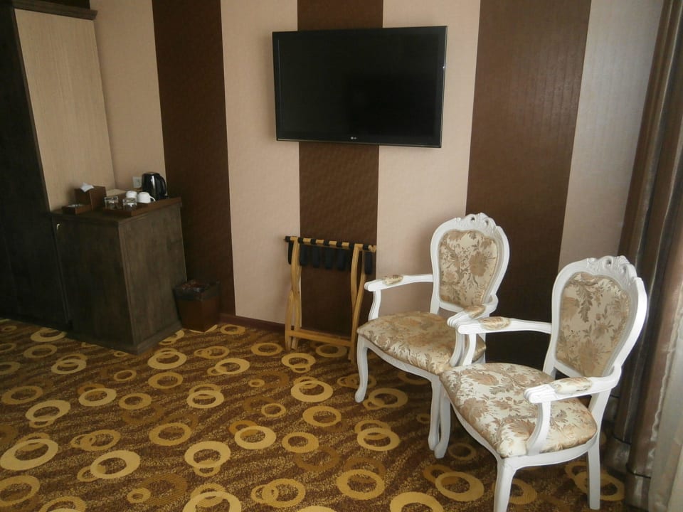 Doppelzimmer Hotel Imperial Palace