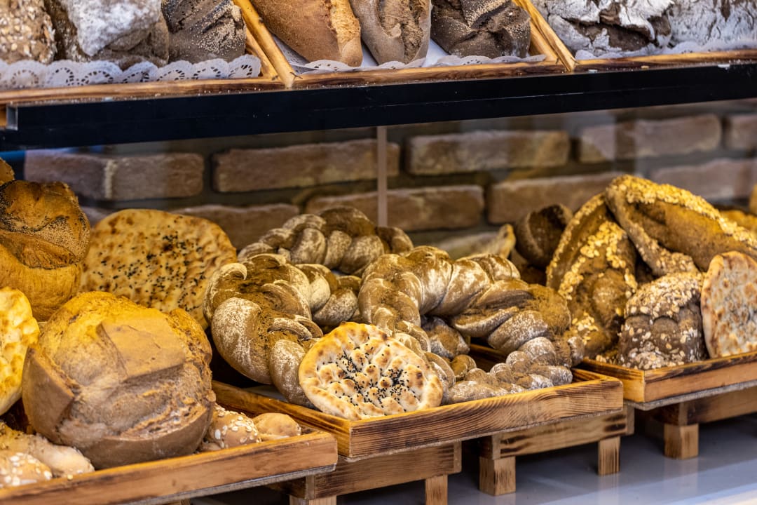 Gastro Club Hotel Phaselis Rose