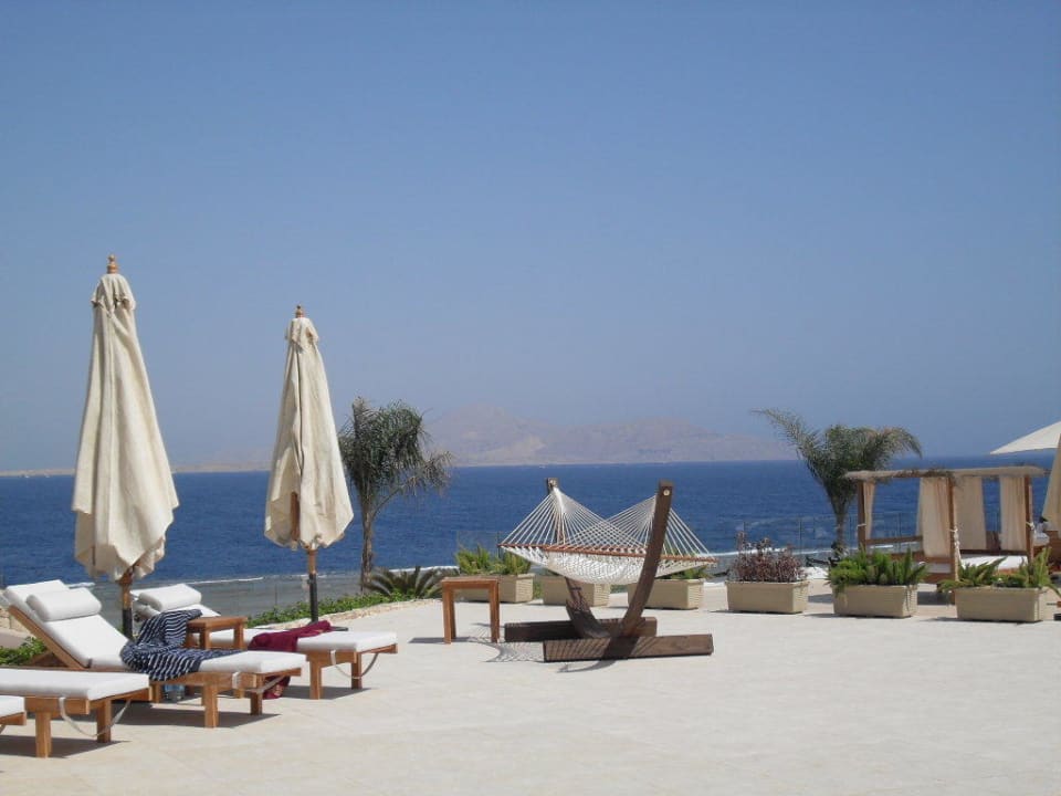 Zum relaxen Cleopatra Luxury Resort - Sharm El Sheikh