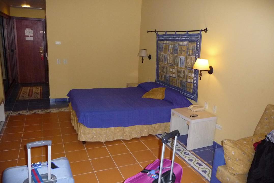 Zimmer 379 Memories Miramar Havana