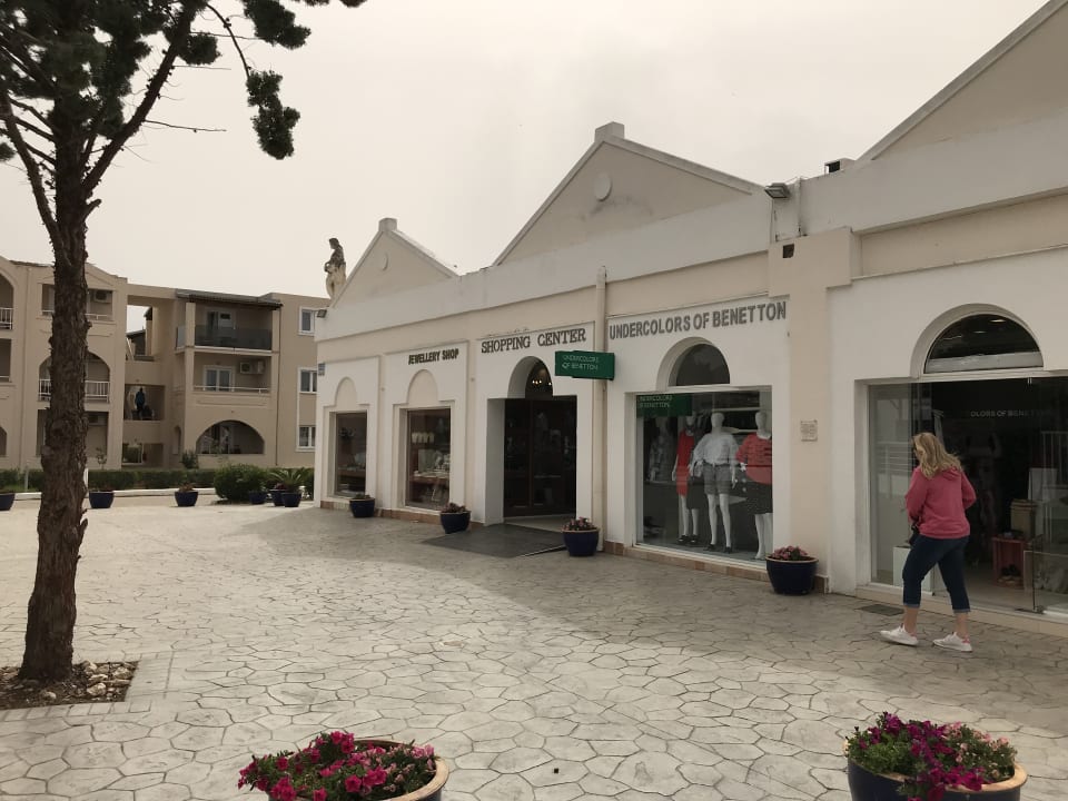 Sonstiges Sandy Beach Resort