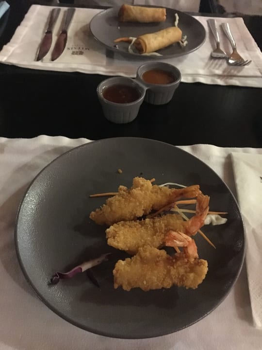 Gastro Mitsis Selection Rinela