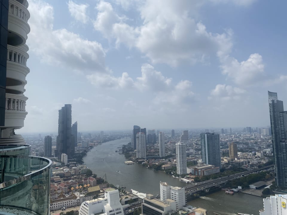 Ausblick Tower Club At Lebua