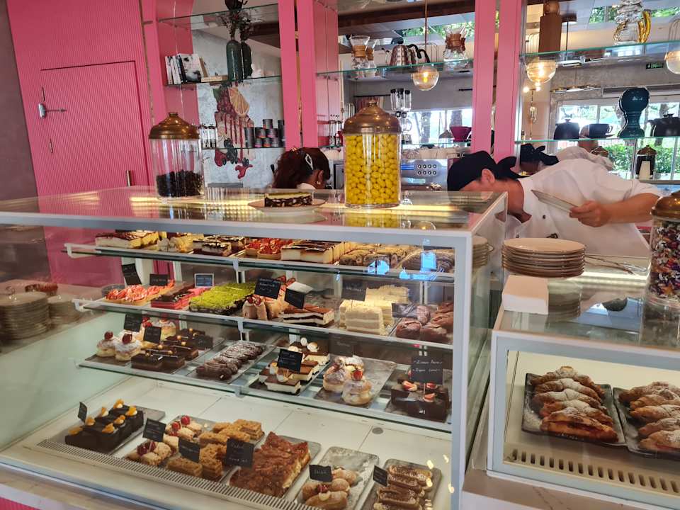 Gastro Rixos Premium Tekirova