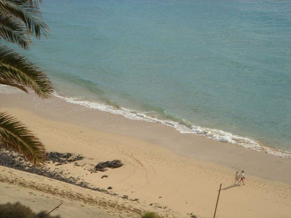 Hotel Strand SBH Club Paraiso Playa