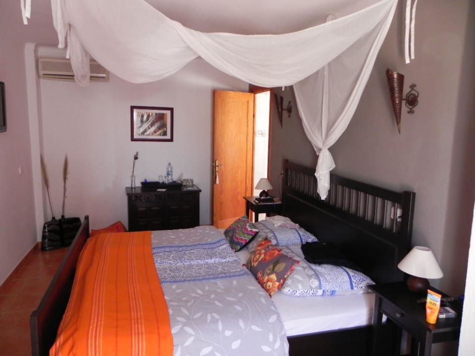 Klein - aber gemütlich Agroturismo S'Hort de Can Carrio AG/226