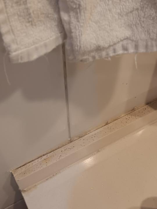 Zimmer Ramada Resort by Wyndham Side