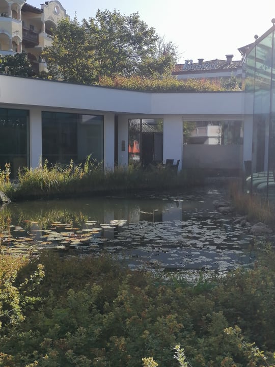 Sport & Freizeit Wohlfühlresort Peternhof