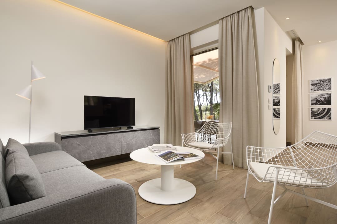 Zimmer Riva del Sole Resort & SPA